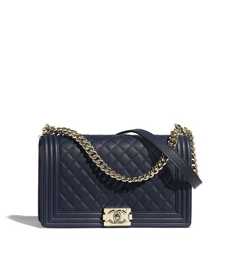 boy chanel borsa prezzo|Borse Chanel: i prezzi e 6 modelli iconici .